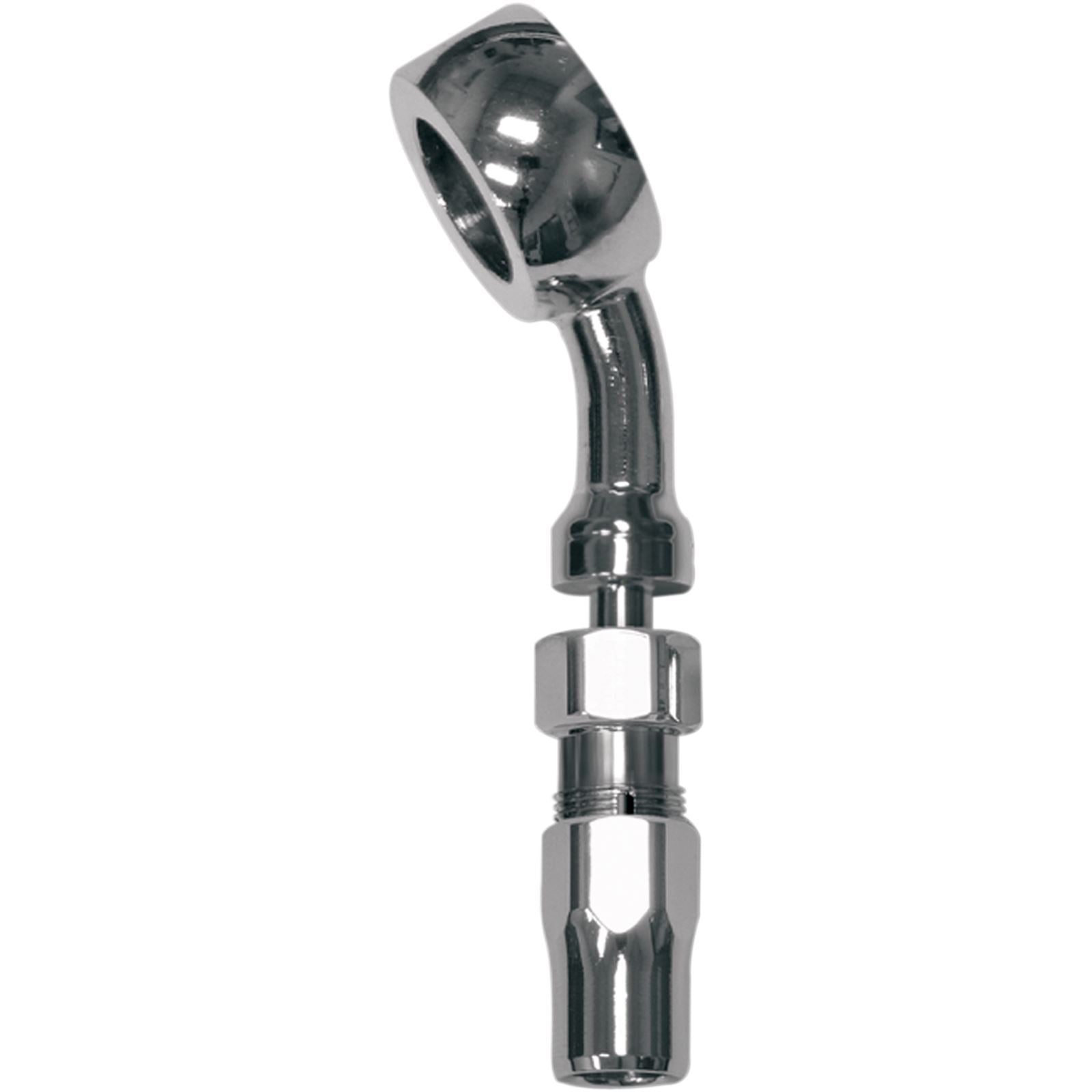 Magnum BYO Brake Banjo - 35° 12mm - Stainless Steel [MPN: 392235]_423196