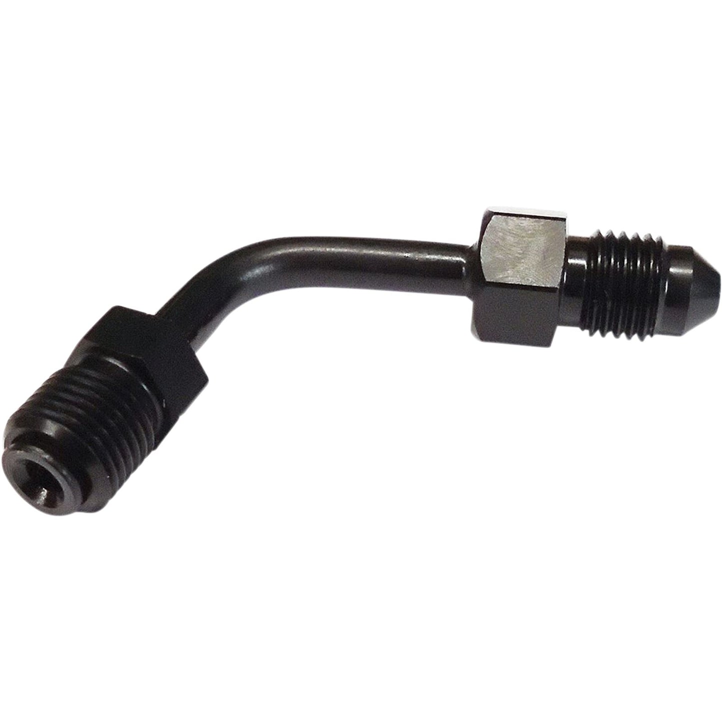 Magnum Upper Brake Line Adapter - Black [MPN: AS47026]_423270