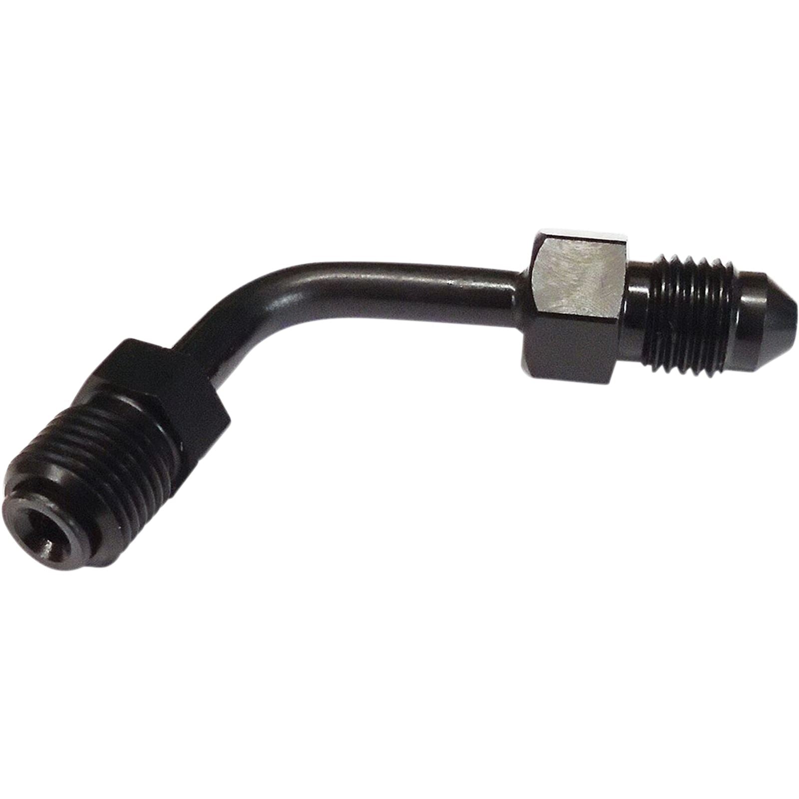Magnum Upper Brake Line Adapter - Black [MPN: AS47026]_423270
