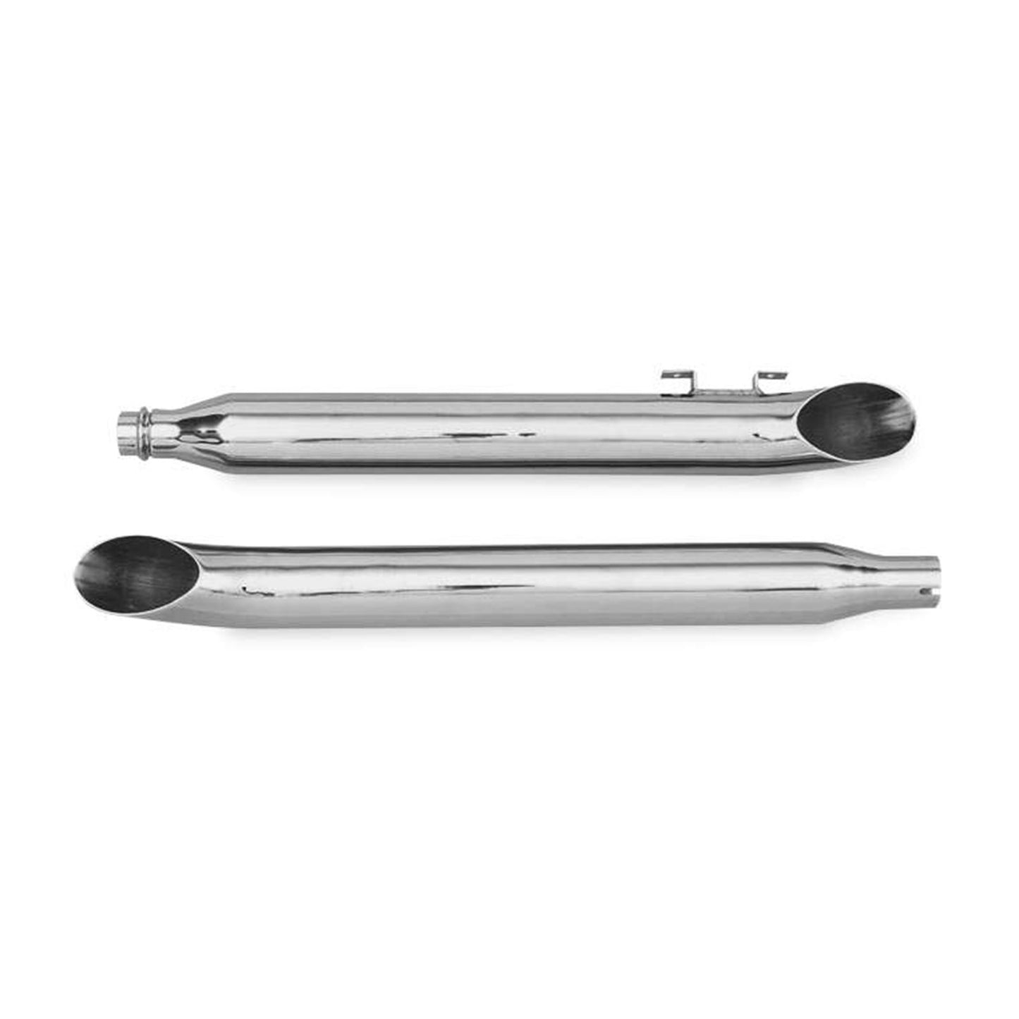 Paughco 3" Turn Down Or Turn Out Muffler 31" [MPN: 617]_263665