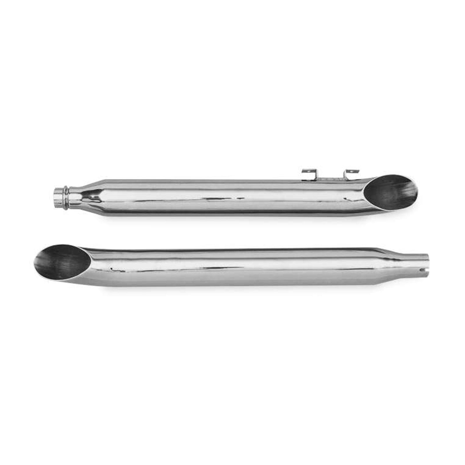Paughco 3" Turn Down Or Turn Out Muffler 31" [MPN: 617]_263665