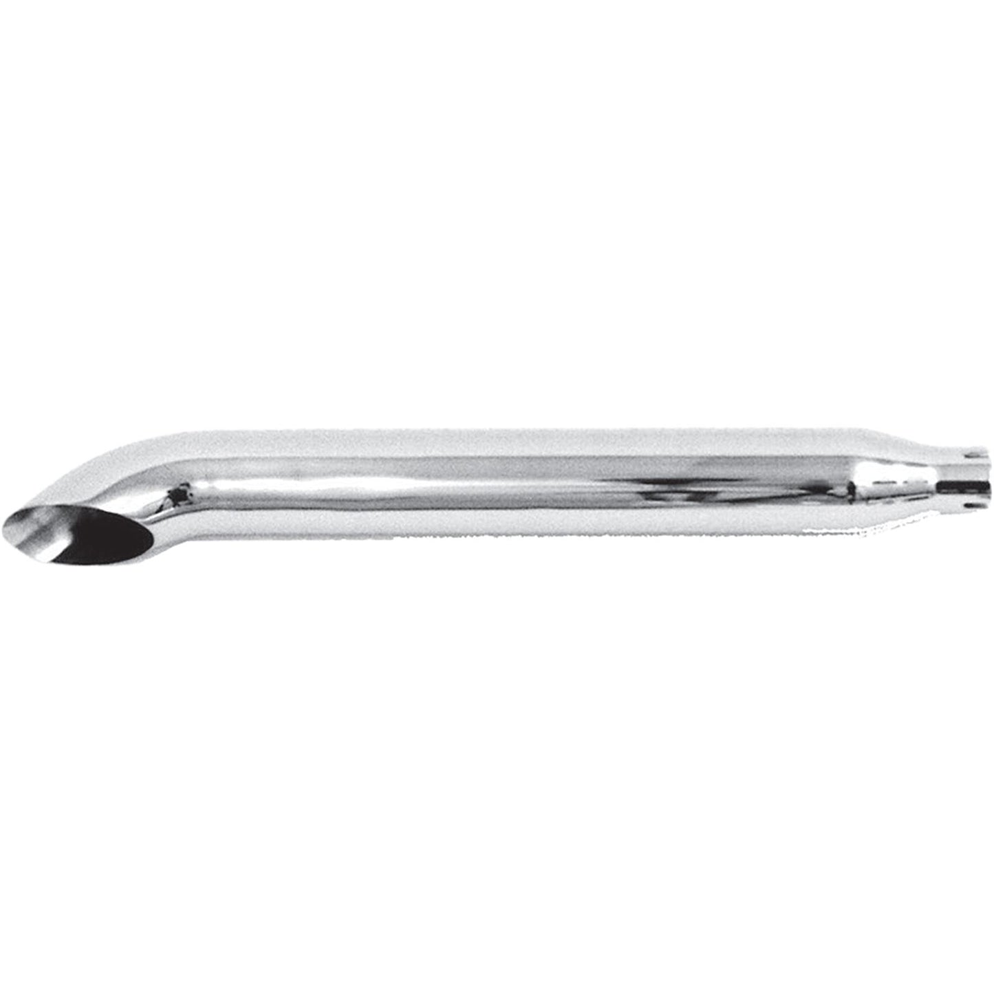 Paughco 3" Turn Down Or Turn Out Muffler 31" [MPN: 617]_263666