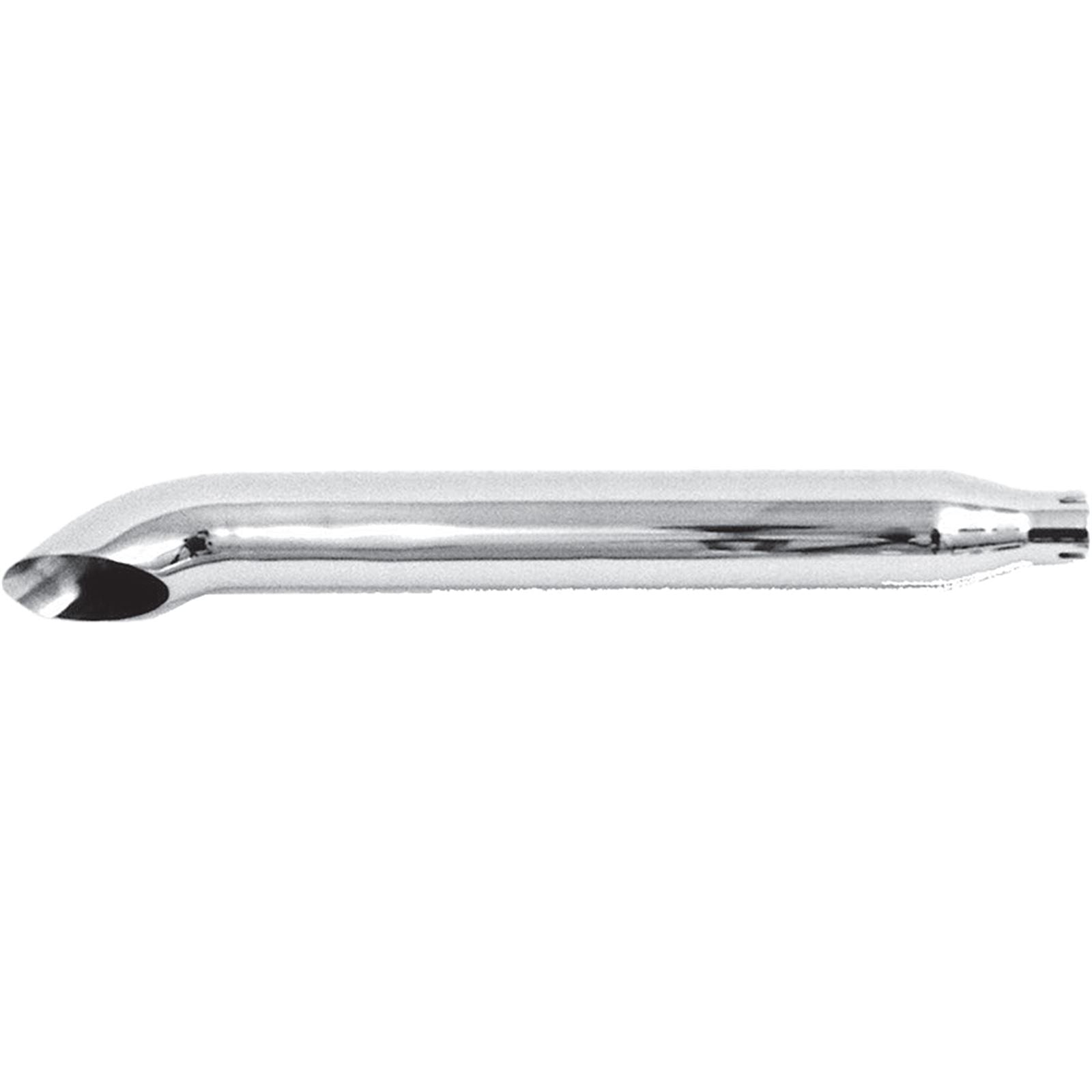 Paughco 3" Turn Down Or Turn Out Muffler 31" [MPN: 617]_263666