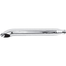Paughco 3" Turn Down Or Turn Out Muffler 31" [MPN: 617]_263666