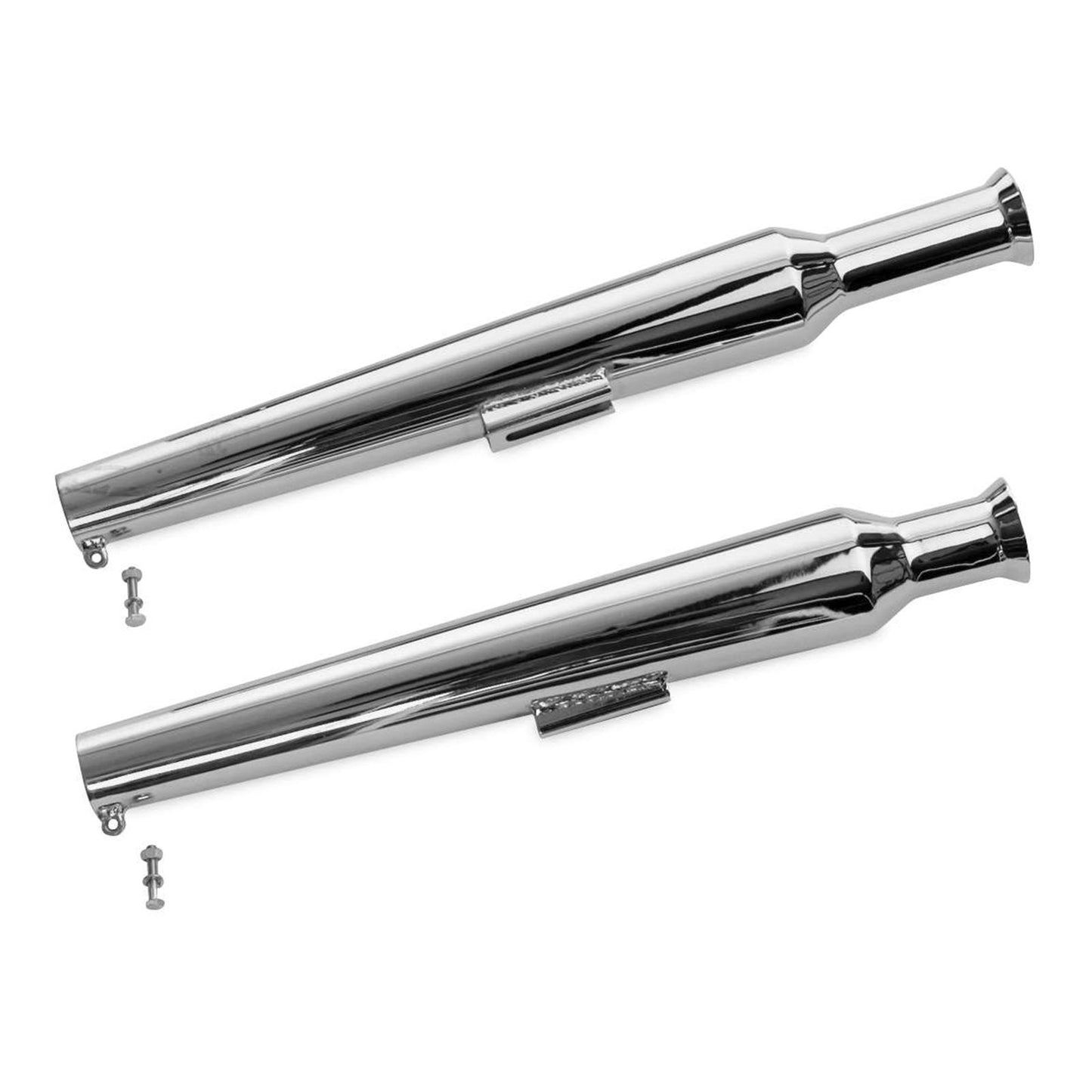 Paughco Bell Tip Muffler 20" Short [MPN: 618BT]_263667