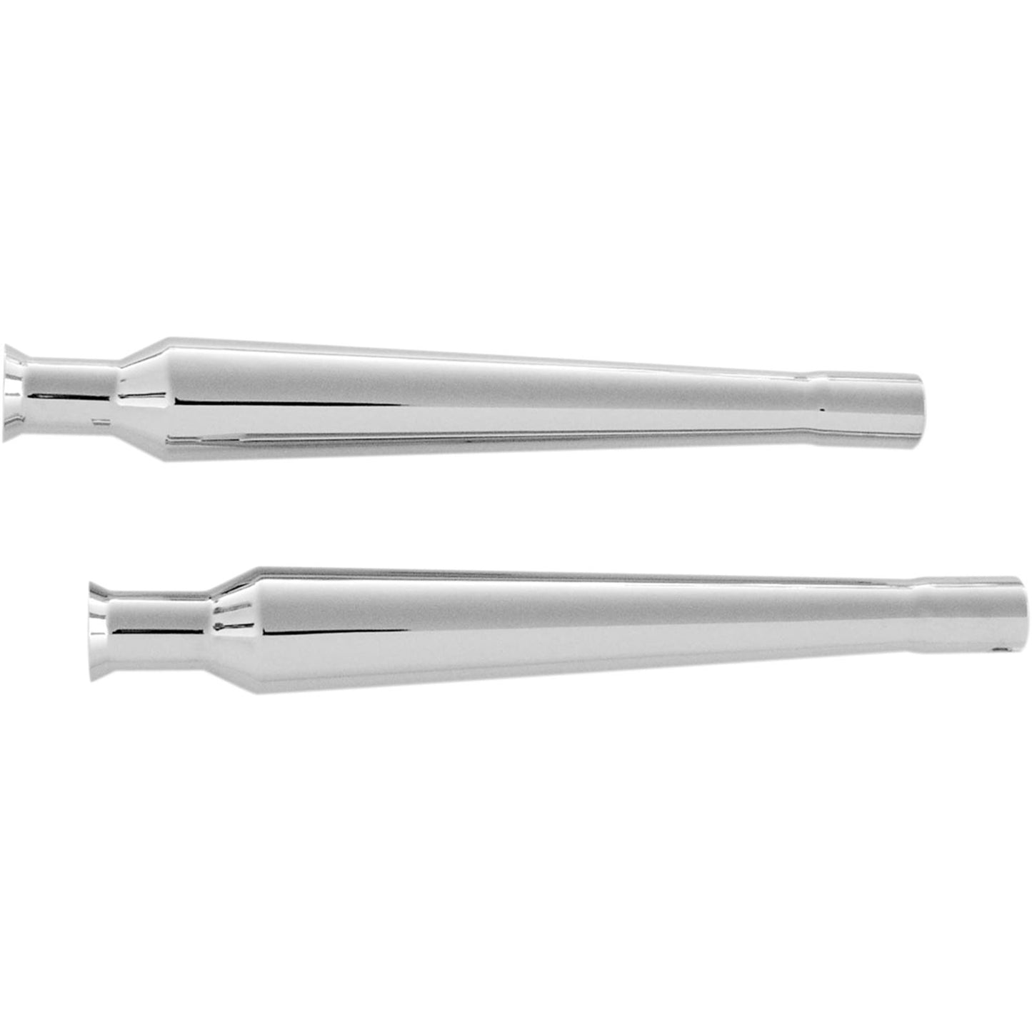 Paughco Bell Tip Muffler 20" Short [MPN: 618BT]_451715
