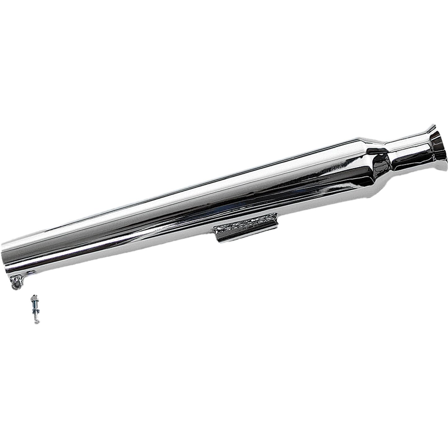 Paughco Bell Tip Muffler 20" Short [MPN: 618BT]_263669