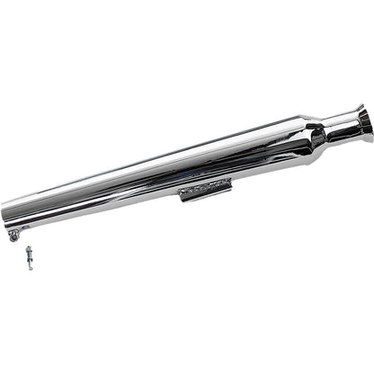 Paughco Bell Tip Muffler 20" Short [MPN: 618BT]_263669