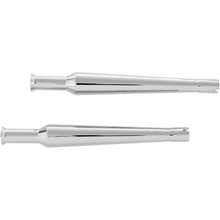 Paughco Bell Tip Muffler 22" Long [MPN: 619BT]_451716