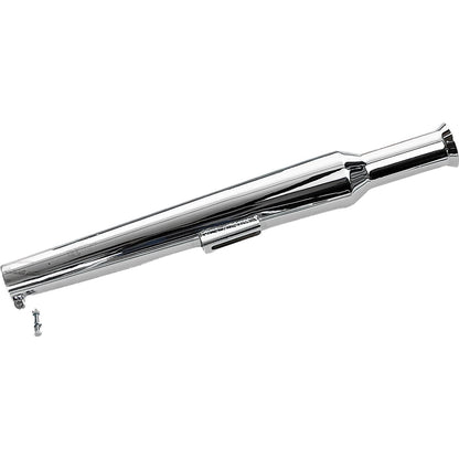 Paughco Bell Tip Muffler 22" Long [MPN: 619BT]_263671