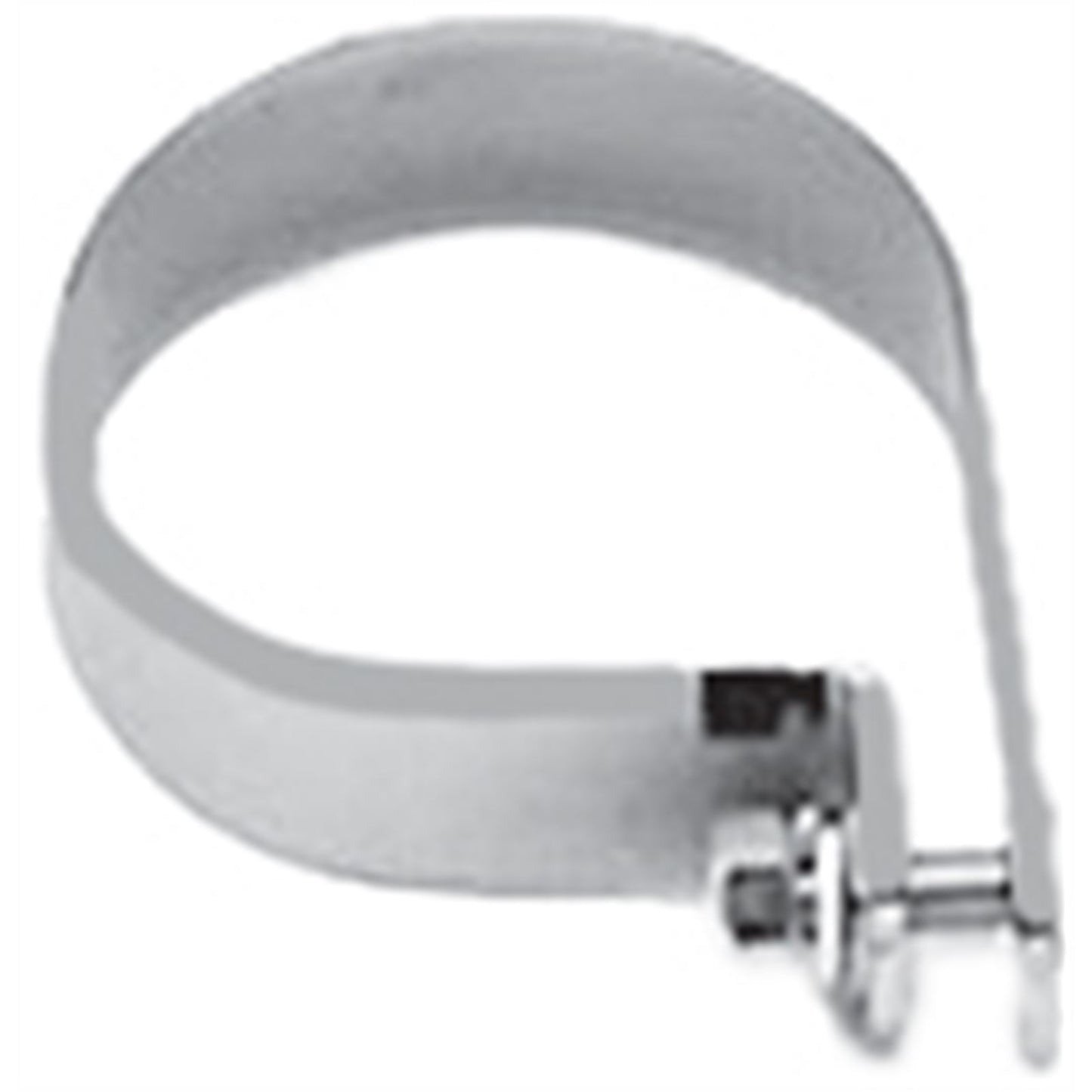 Paughco Muffler Clamp 3" [MPN: 725-3]_263680