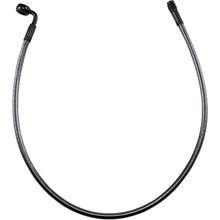 Magnum Black Pearl Brake Line - 90° 12mm - 28" [MPN: AS478028]_422961