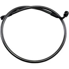 Magnum Black Pearl Brake Line - 90° 12mm - 32" [MPN: AS478032]_422963