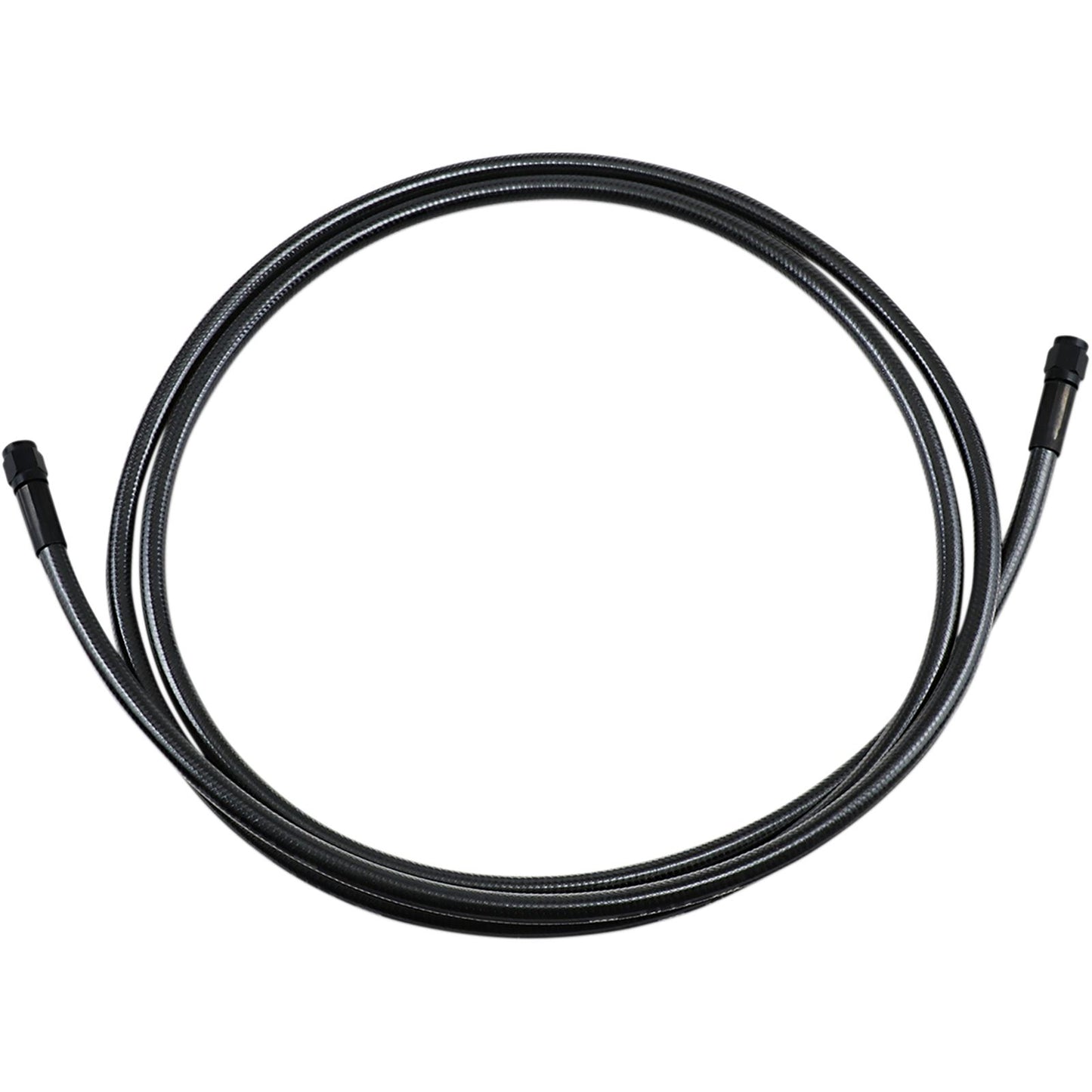 Magnum Black Pearl Brake Line - 78" - ABS [MPN: AS4578]_422949