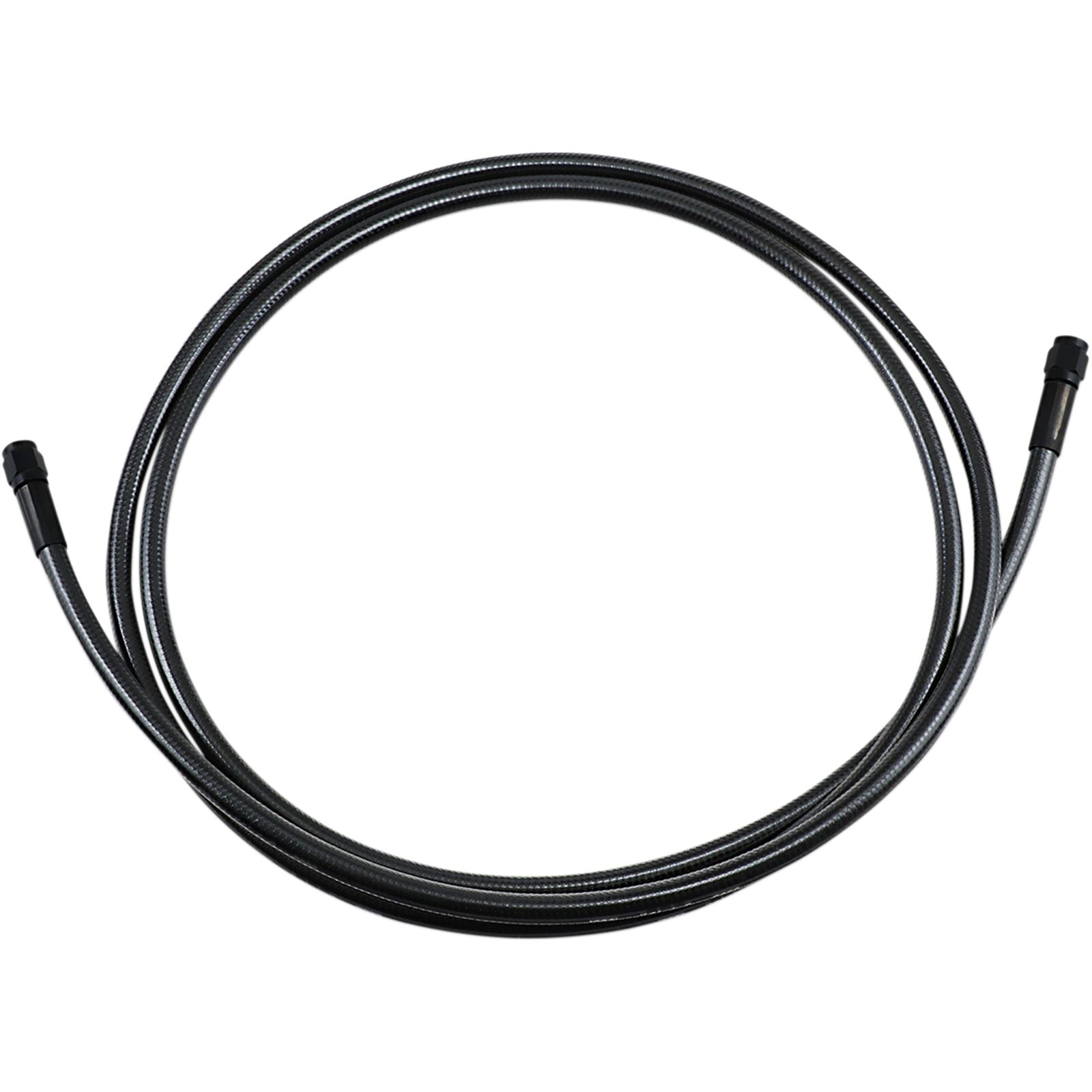 Magnum Black Pearl Brake Line - 78" - ABS [MPN: AS4578]_422949