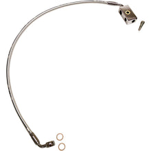 Magnum Brake Line - Sterling Chromite II - Softail [MPN: AS37027]_422950
