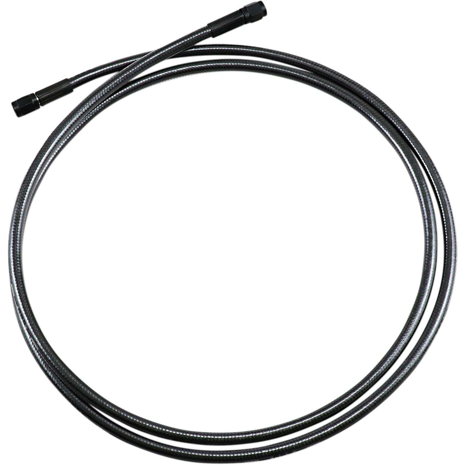 Magnum Black Pearl Brake Line - 66" - ABS [MPN: AS4566]_422943