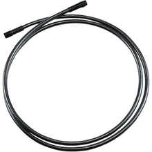 Magnum Black Pearl Brake Line - 66" - ABS [MPN: AS4566]_422943