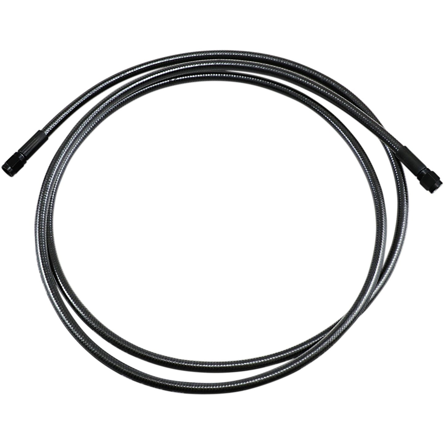 Magnum Black Pearl Brake Line - 72" - ABS [MPN: AS4572]_422946