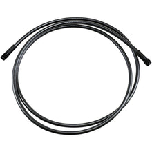 Magnum Black Pearl Brake Line - 72" - ABS [MPN: AS4572]_422946