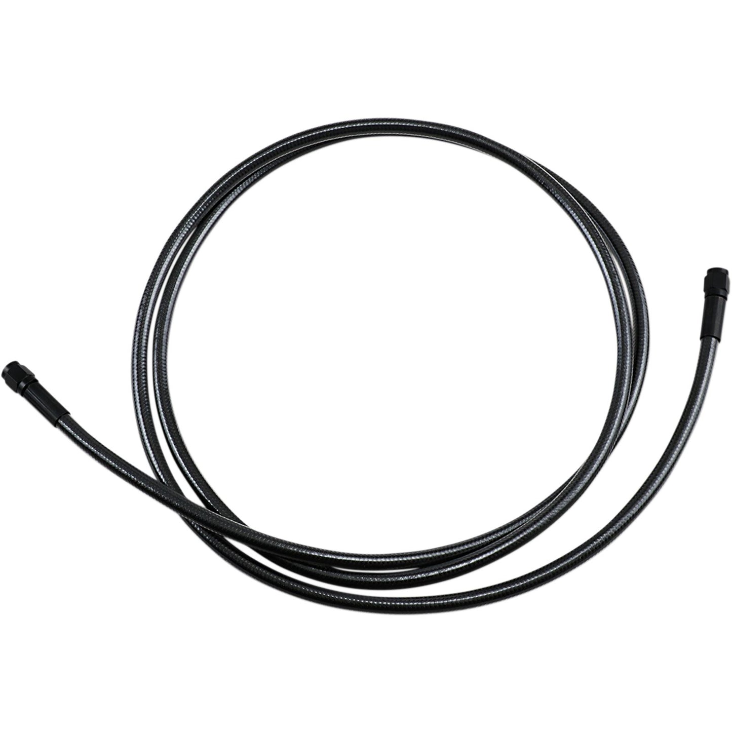 Magnum Black Pearl Brake Line - 74" - ABS [MPN: AS4574]_422947