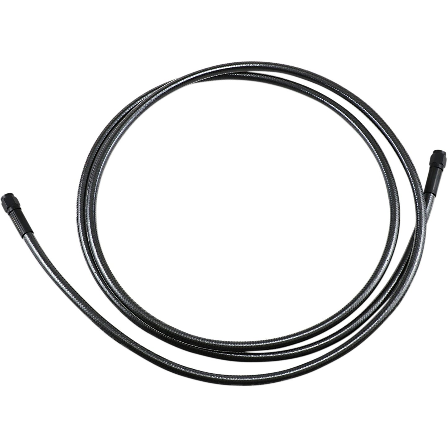 Magnum Black Pearl Brake Line - 76" - ABS [MPN: AS4576]_422948