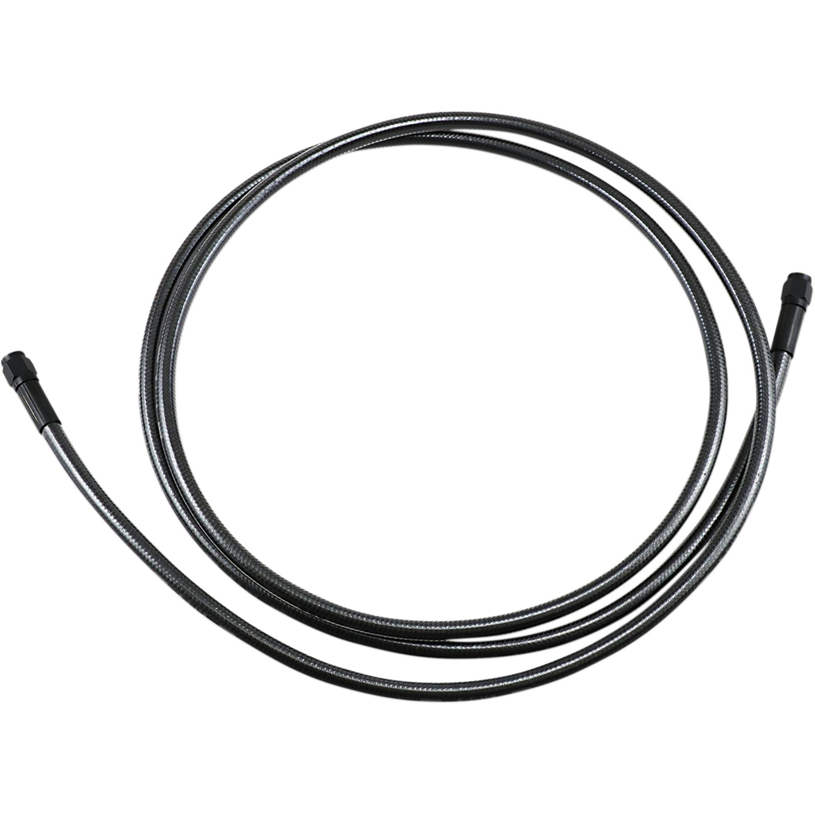 Magnum Black Pearl Brake Line - 76" - ABS [MPN: AS4576]_422948