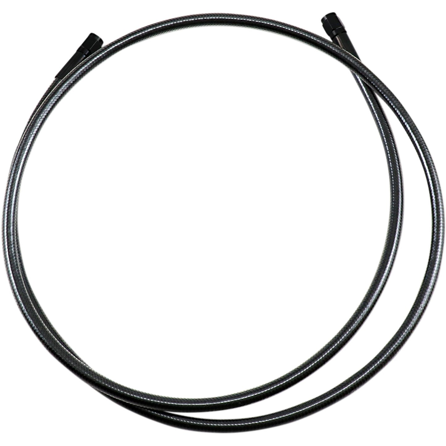 Magnum Black Pearl Brake Line - 54" - ABS [MPN: AS4554]_422937