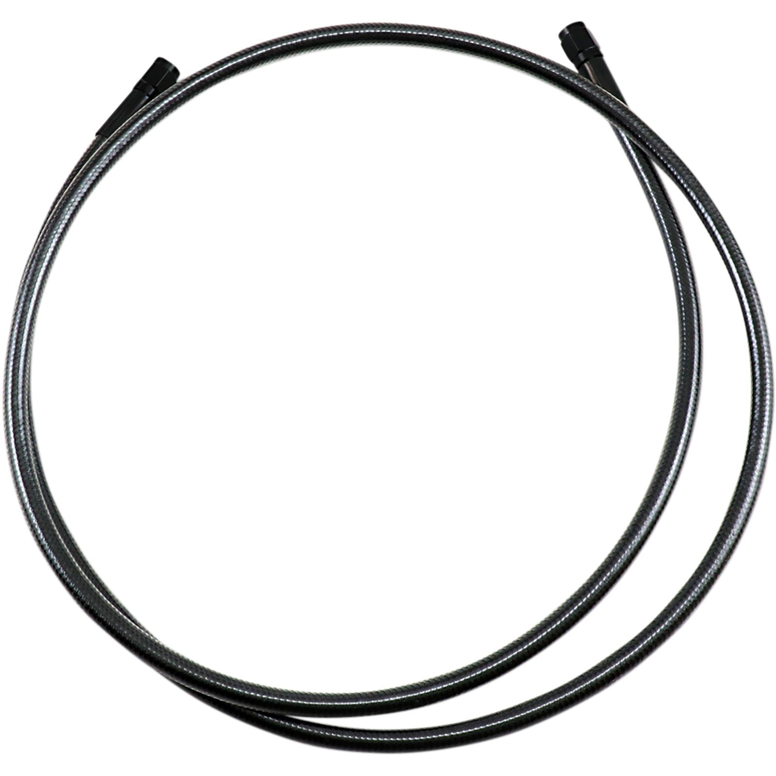 Magnum Black Pearl Brake Line - 54" - ABS [MPN: AS4554]_422937