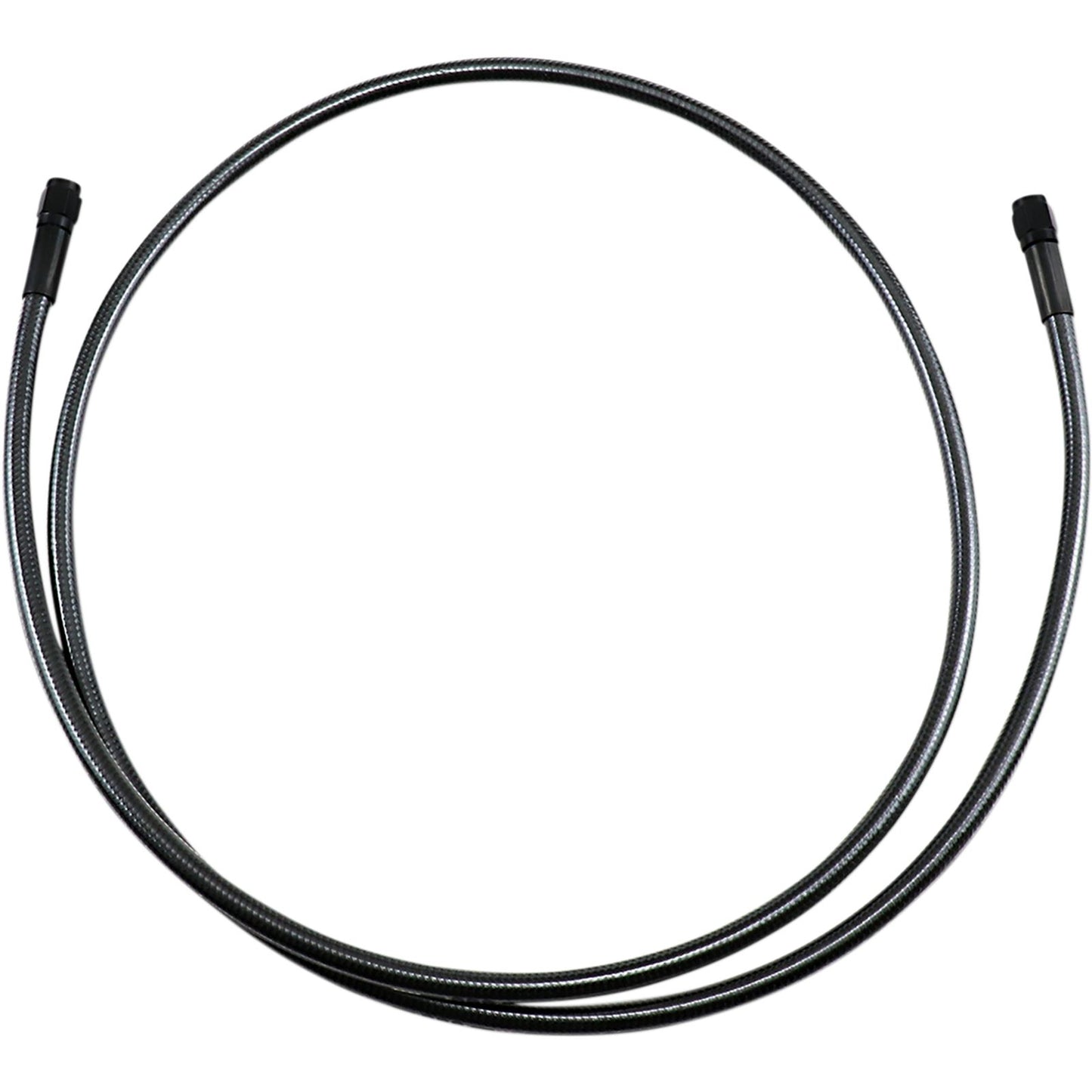 Magnum Black Pearl Brake Line - 56" - ABS [MPN: AS4556]_422938