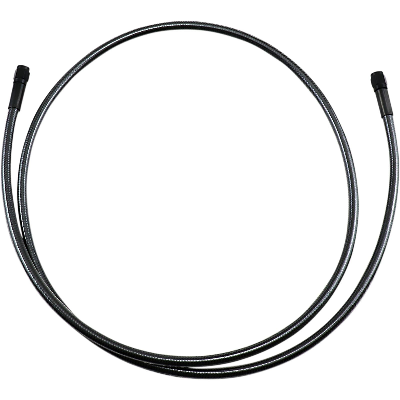 Magnum Black Pearl Brake Line - 56" - ABS [MPN: AS4556]_422938