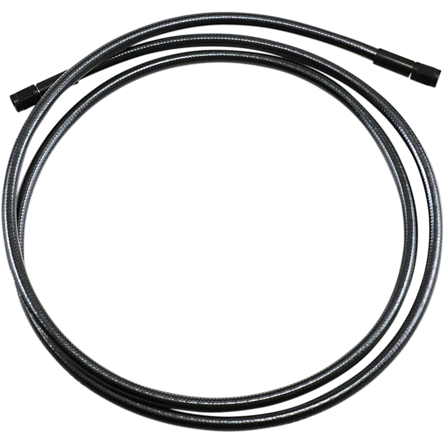 Magnum Black Pearl Brake Line - 62" - ABS [MPN: AS4562]_422941