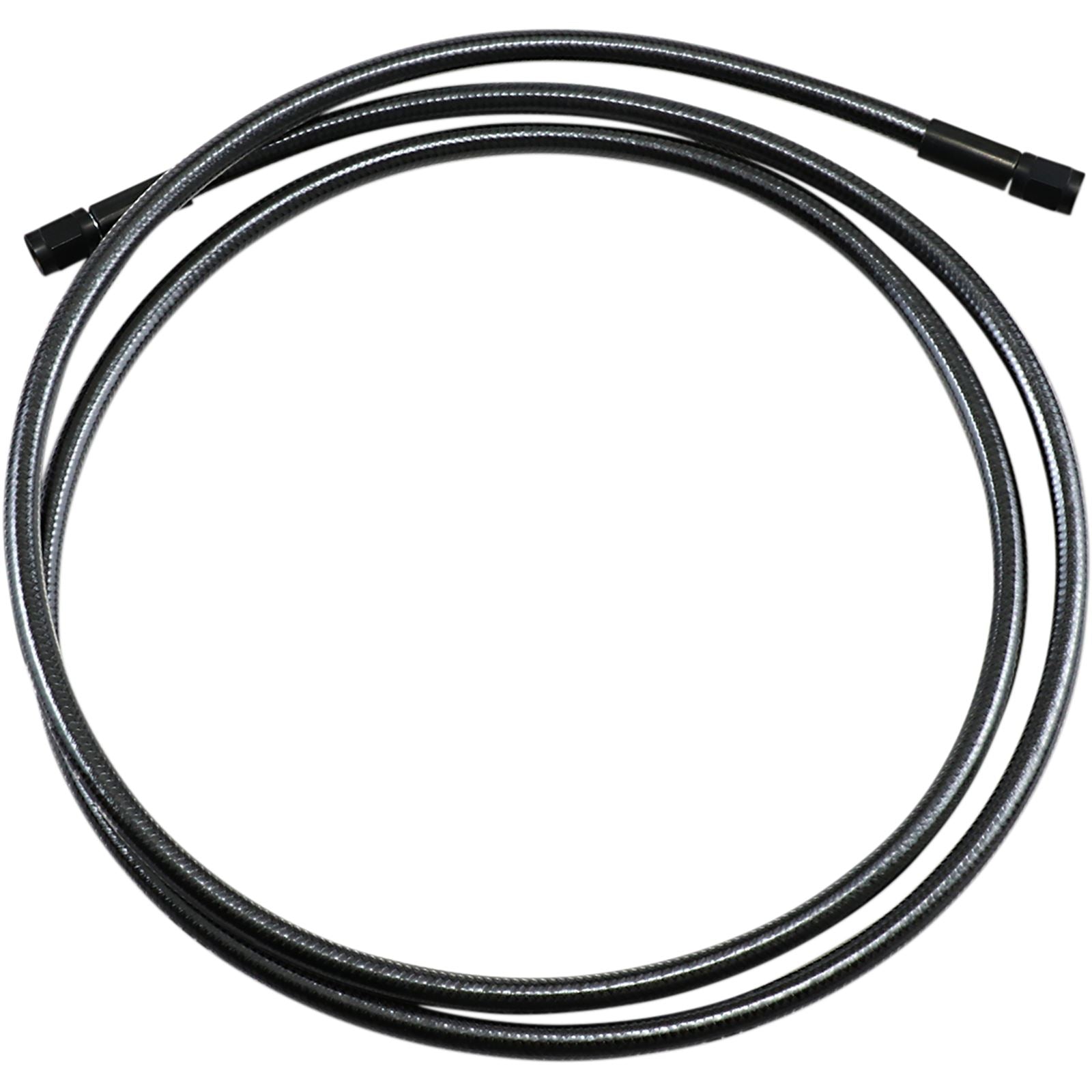 Magnum Black Pearl Brake Line - 62" - ABS [MPN: AS4562]_422941