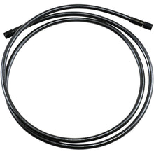 Magnum Black Pearl Brake Line - 62" - ABS [MPN: AS4562]_422941