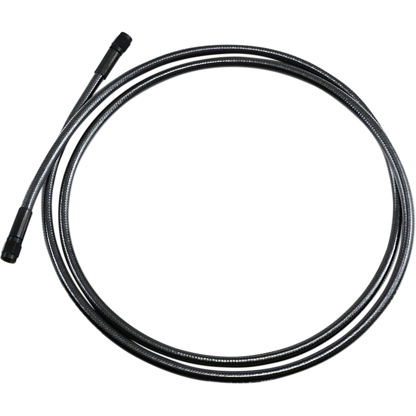 Magnum Black Pearl Brake Line - 64" - ABS [MPN: AS4564]_422942