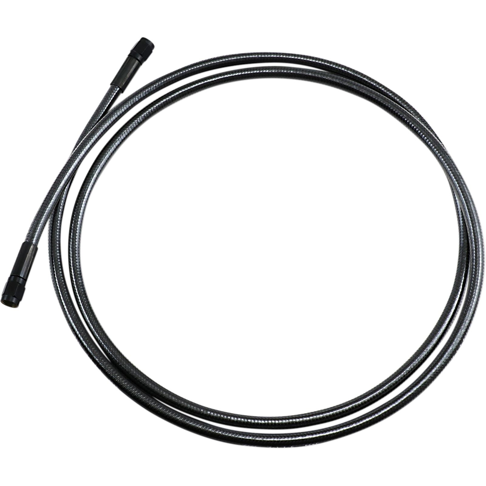 Magnum Black Pearl Brake Line - 64" - ABS [MPN: AS4564]_422942