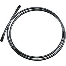 Magnum Black Pearl Brake Line - 64" - ABS [MPN: AS4564]_422942