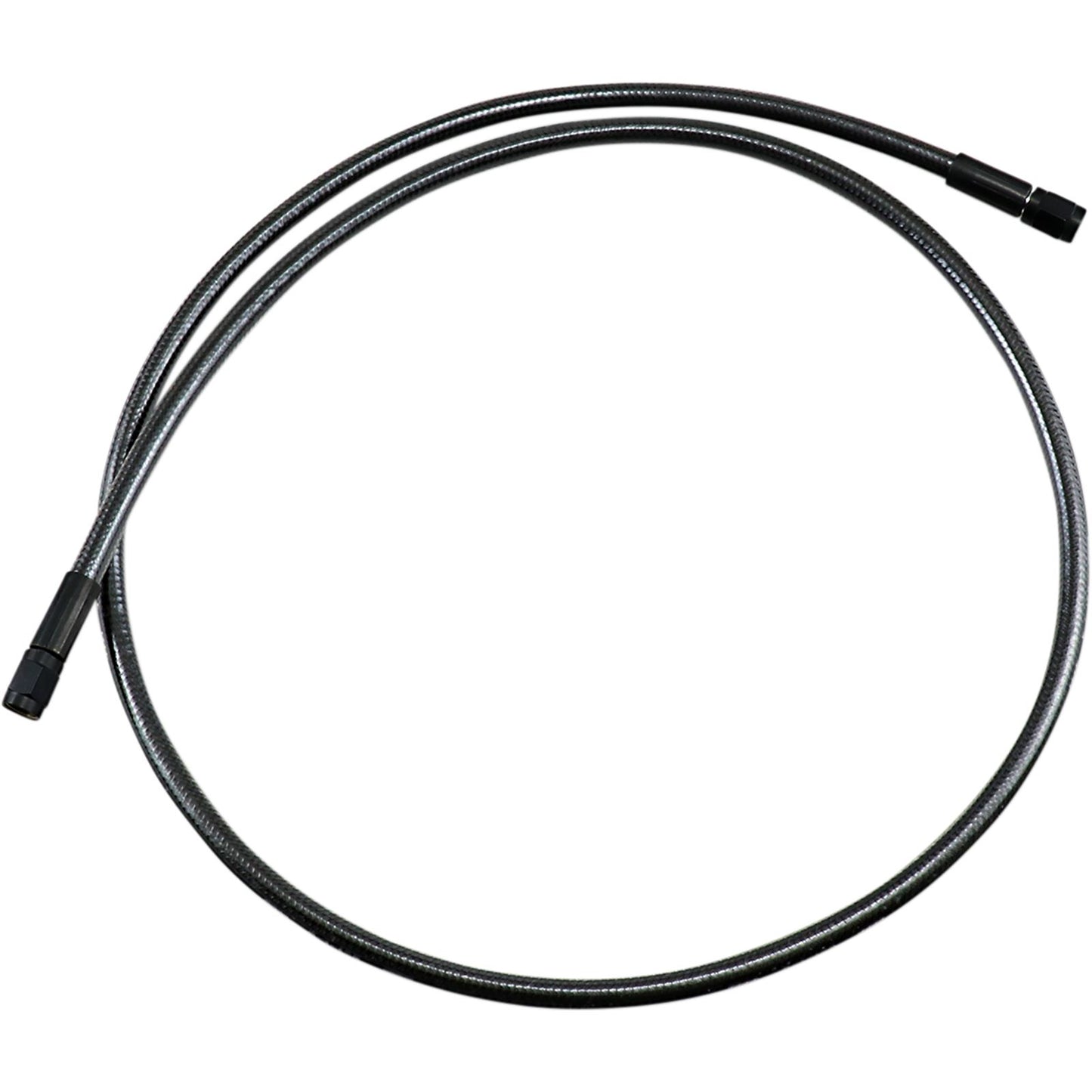 Magnum Black Pearl Brake Line - 44" - ABS [MPN: AS4544]_422932