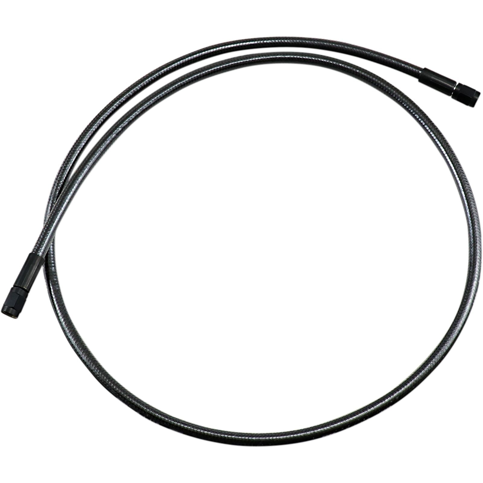 Magnum Black Pearl Brake Line - 44" - ABS [MPN: AS4544]_422932