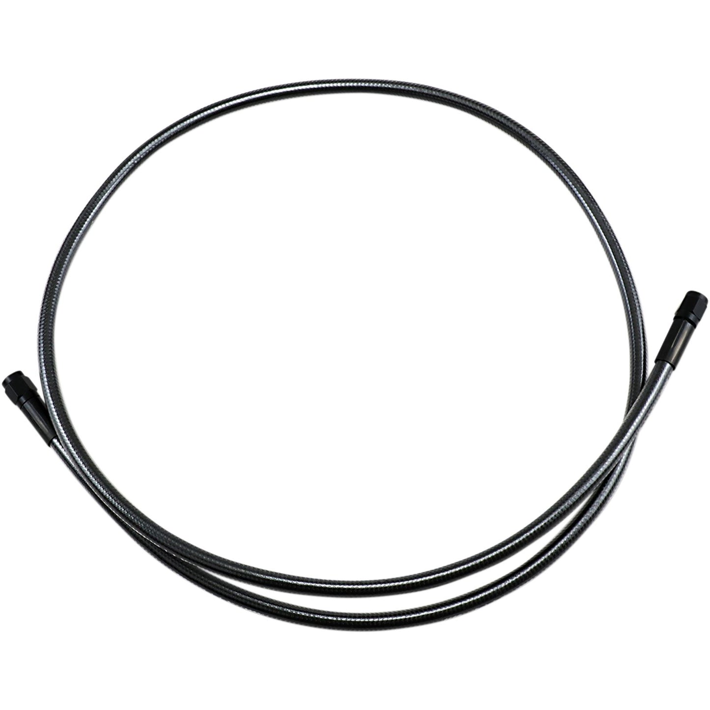 Magnum Black Pearl Brake Line - 48" - ABS [MPN: AS4548]_422934