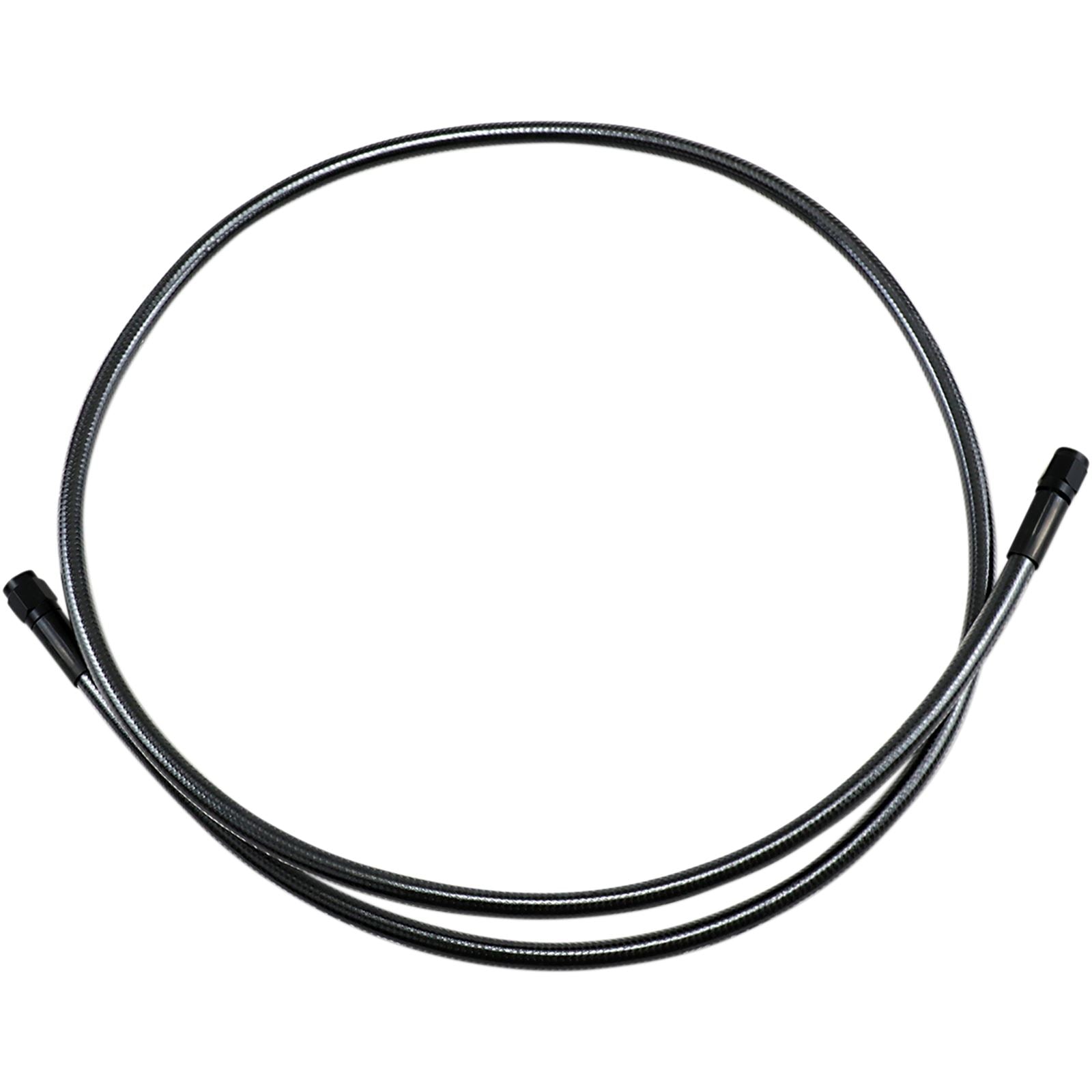 Magnum Black Pearl Brake Line - 48" - ABS [MPN: AS4548]_422934