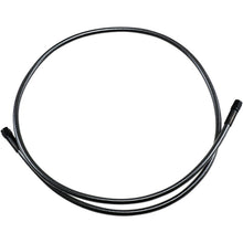Magnum Black Pearl Brake Line - 48" - ABS [MPN: AS4548]_422934