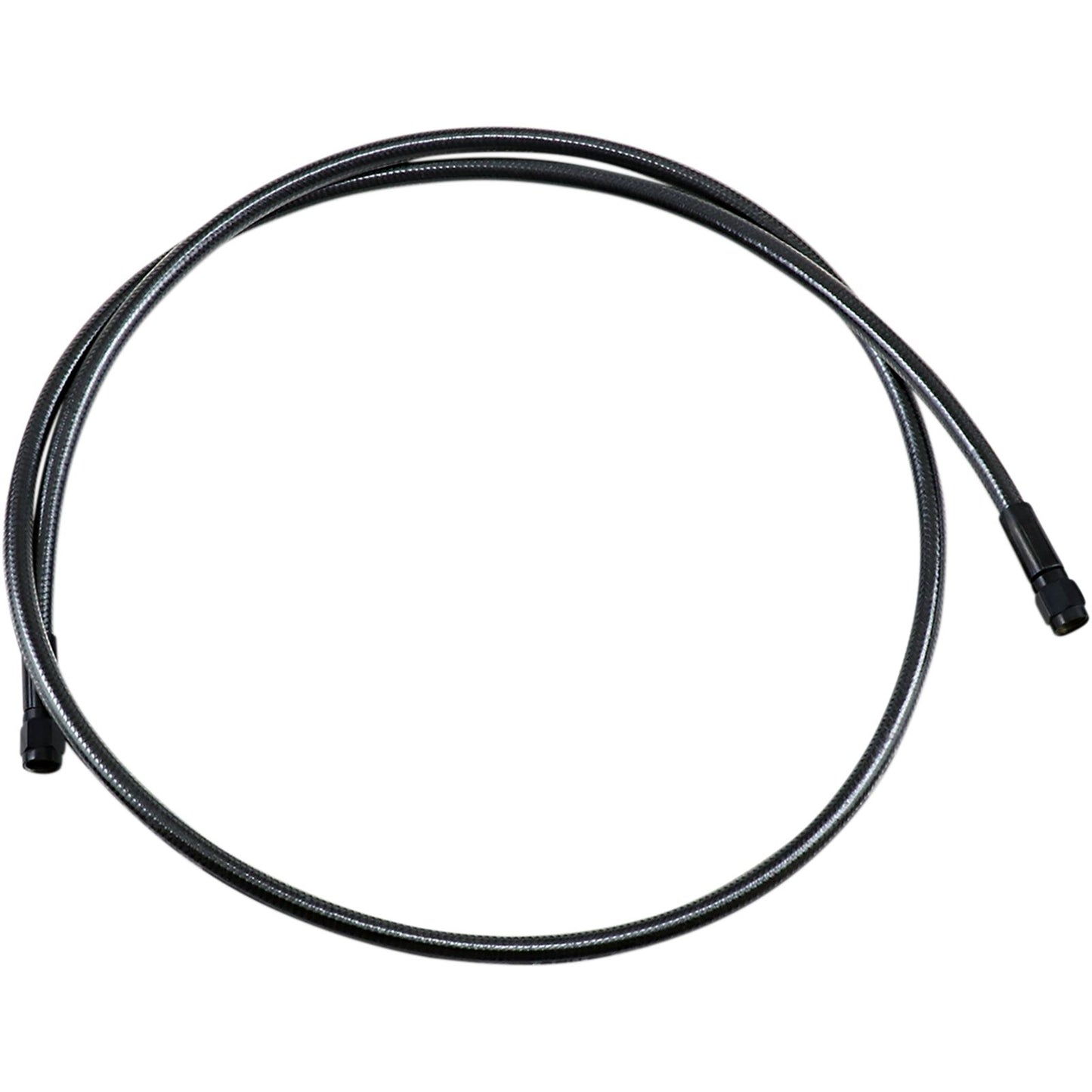 Magnum Black Pearl Brake Line - 50" - ABS [MPN: AS4550]_422935