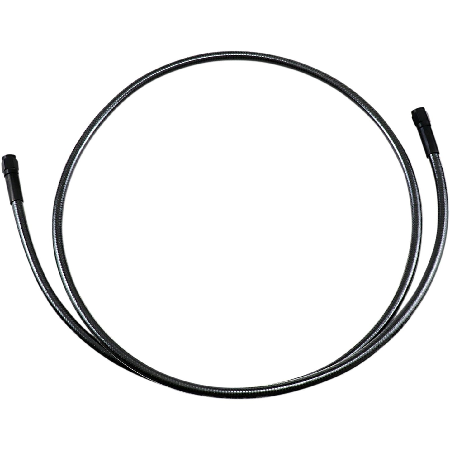 Magnum Black Pearl Brake Line - 52" - ABS [MPN: AS4552]_422936