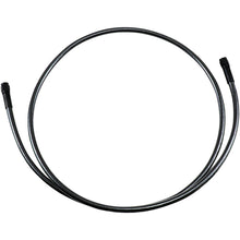 Magnum Black Pearl Brake Line - 52" - ABS [MPN: AS4552]_422936