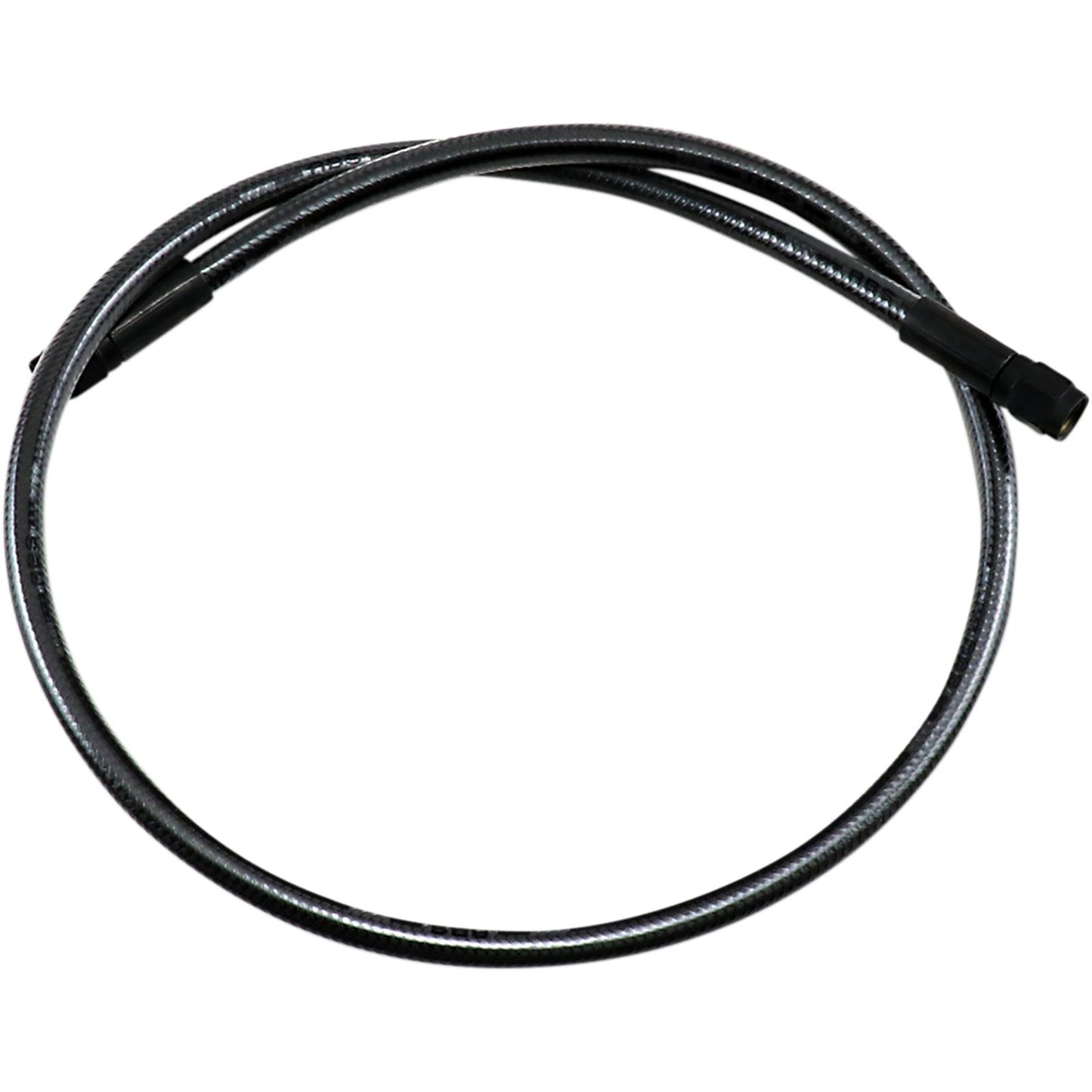 Magnum Black Pearl Brake Line - 30" - ABS [MPN: AS4530]_422925