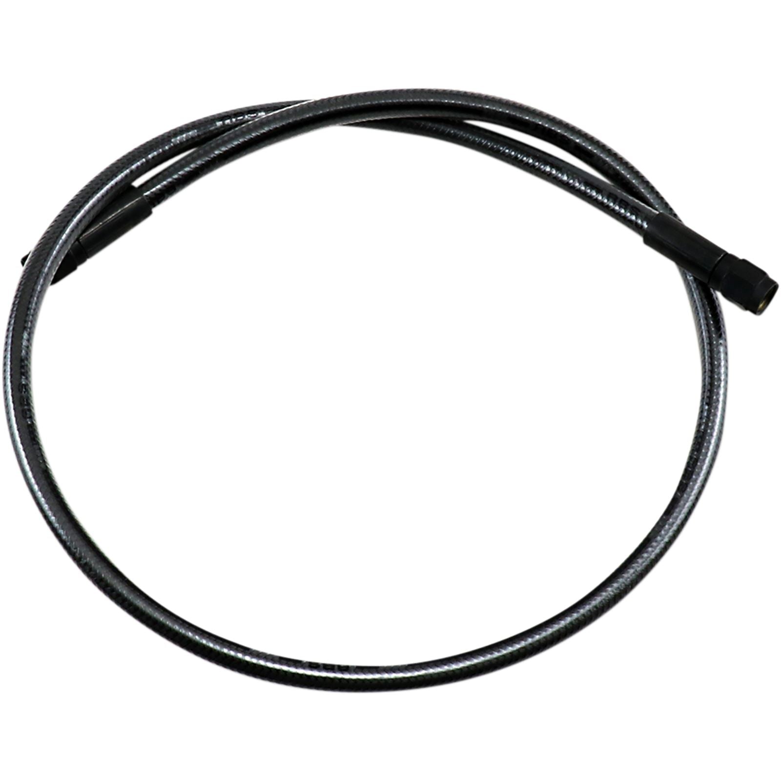 Magnum Black Pearl Brake Line - 30" - ABS [MPN: AS4530]_422925