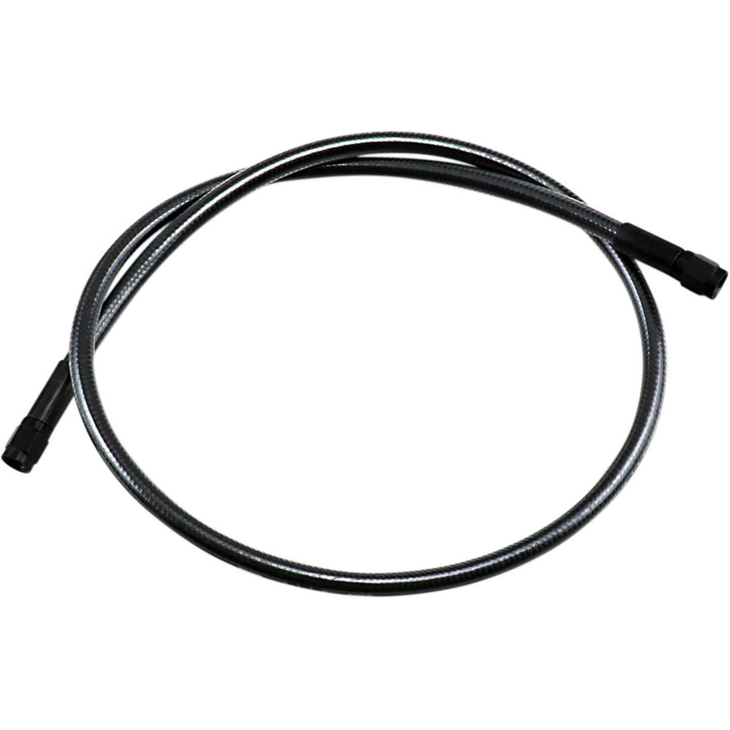 Magnum Black Pearl Brake Line - 32" - ABS [MPN: AS4532]_422926