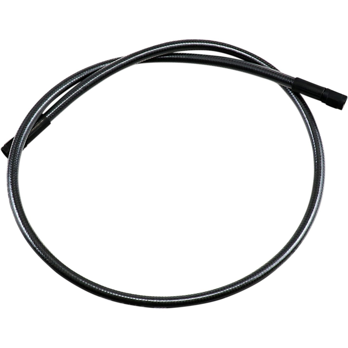 Magnum Black Pearl Brake Line - 34" - ABS [MPN: AS4534]_422927