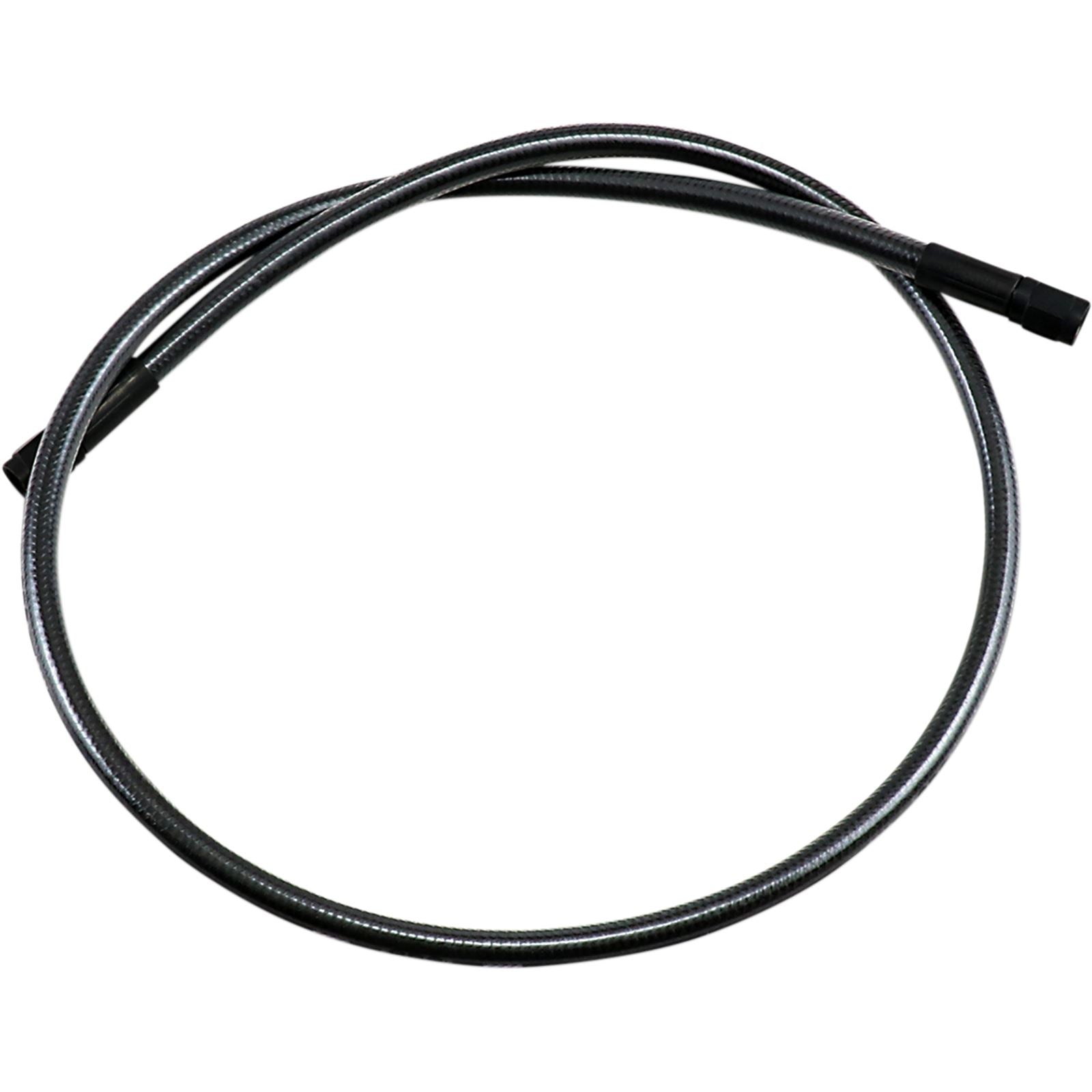 Magnum Black Pearl Brake Line - 34" - ABS [MPN: AS4534]_422927